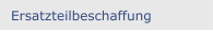 Ersatzteilbeschaffung