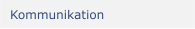Kommunikation
